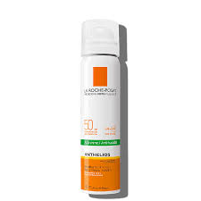 La Roche Posay Anthelios Sunblock Spf 50 Anti Shine Spray 75ml