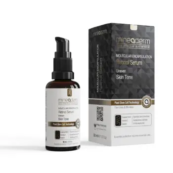 Mineaderm Retinol Serum 30ml