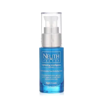 Neuth Multi Corrective Tone Night Cream 30ml