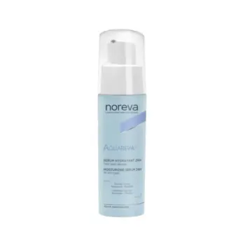 Noreva Aquareva Moisturising Serum 30ml