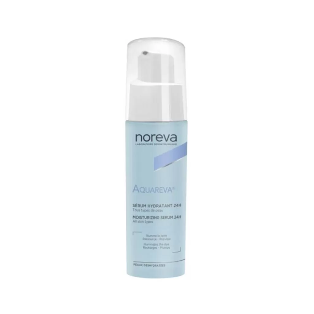 Noreva Aquareva Moisturising Serum 30ml Noreva Aquareva Moisturising Serum 30ml