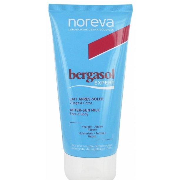 Noreva Bergasol After Sun Milk 150ml Noreva Bergasol After Sun Milk 150ml