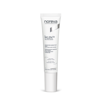 Noreva Iklen+ Anti Wrinkle Depigmenting Concentrated Cream 15ml