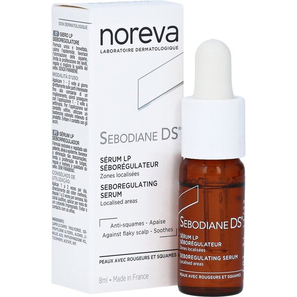 Noreva Sebodiane DS Serum LP 8ml Noreva Sebodiane DS Serum LP 8ml