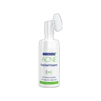 Novaclear Acne Foam 100ml