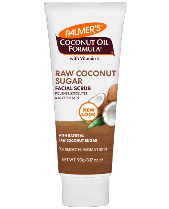 Palmers Coconut Sugar Scrub 90g Palmers Coconut Sugar Scrub 90g