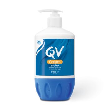 QV Replenish Cream 500g