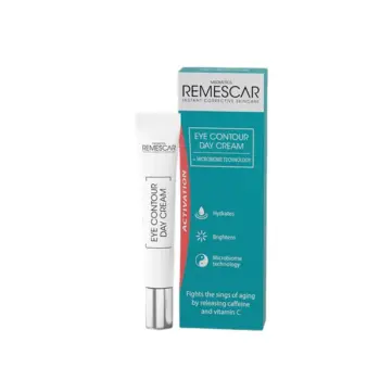 Remescar Eye Contour Day Cream 15ml