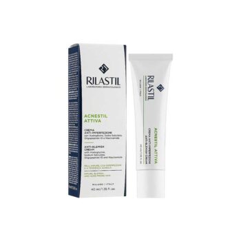 Rilastil Acnestil Anti Blemish Cream 40ml