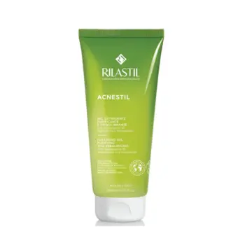 Rilastil Acnestil Cleansing Gel 200ml