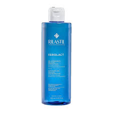 Rilastil Xerolact Cleansing Gel 400ml
