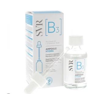 SVR B3 Hydra Anti Wrinkles Serum 30ml