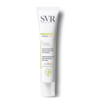 SVR Sebiaclear Active Tinted Cream 40ml