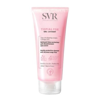 SVR Topialyse Cleansing Gel 200ml