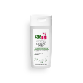 Sebamed Micellar Water (For Oily & Combination Skin) 200ml