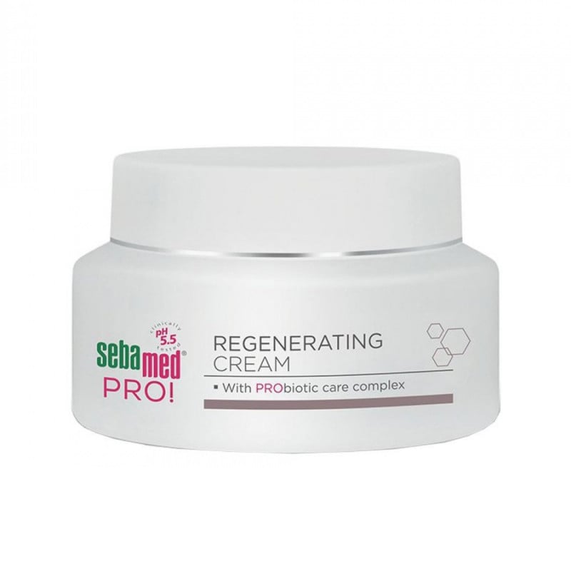 Sebamed Pro Regenerating Cream 50ml Sebamed Pro Regenerating Cream 50ml