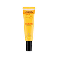 Sensilis SPF 50+ Antiaging Sunblock Fluid 50ml