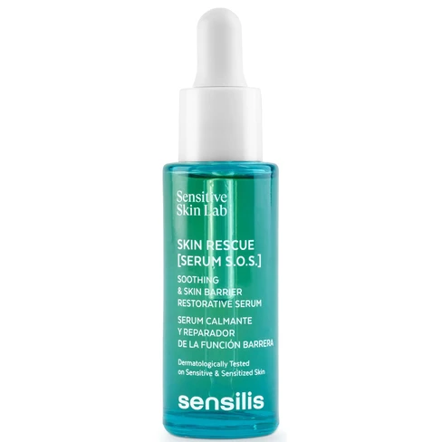 Sensilis Skin Rescue S.O.S Serum 30 ml Sensilis Skin Rescue S.O.S Serum 30 ml