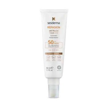 Sesderma Repaskin Spf 50+ Dry Touch Sunblock 50ml