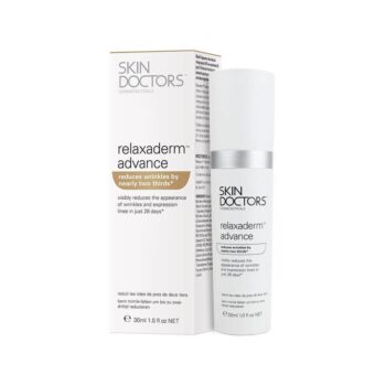 Skin Doctors Relaxaderm Advance Anti Wrinkle Cream 30ml