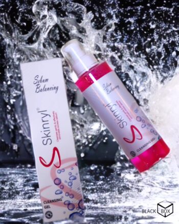 Skinryl Cleansing Gel 200ml