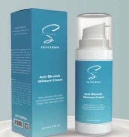 Skyderma Anti Blemish Care Cream 30ml