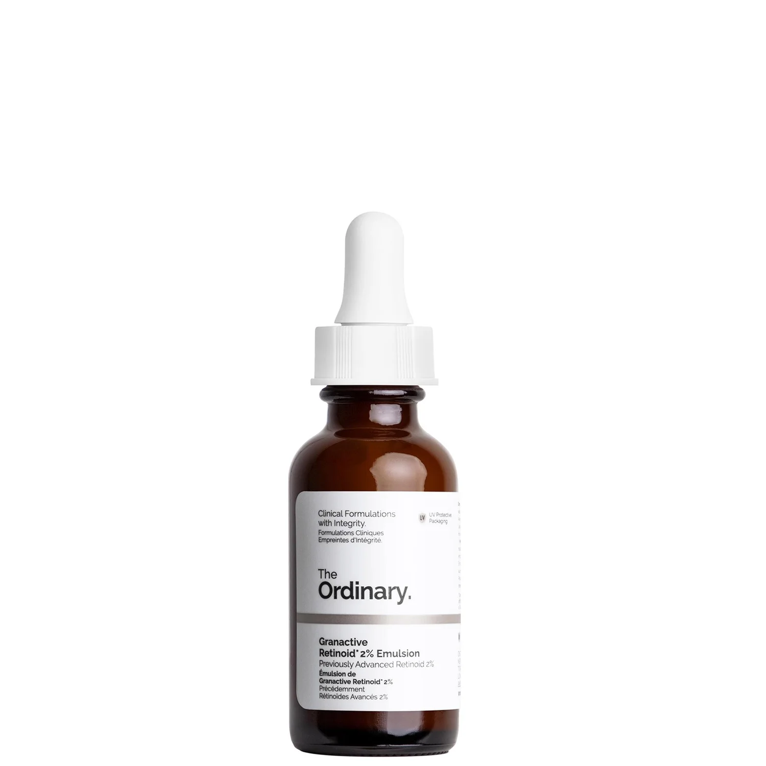 The Ordinary Granactive Retinoid 2% Emulsion 30ml The Ordinary Granactive Retinoid 2% Emulsion 30ml