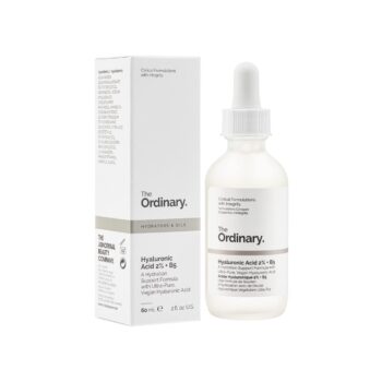 The Ordinary Hyaluronic Acid 2%+B5 Serum 30ml