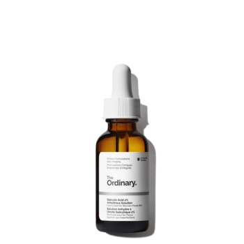 The Ordinary Salicylic Acid 2% Anhydrous Solution 30ml