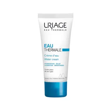 Uriage Eau Thermale Water Cream 40ml