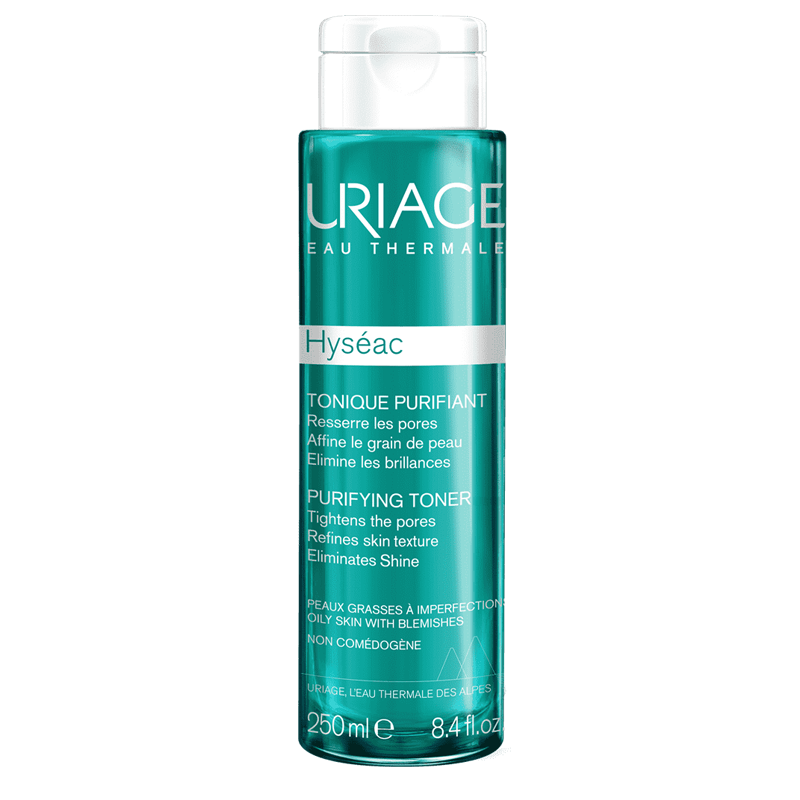 Uriage Hyseac Purifying Toner 250ml Uriage Hyseac Purifying Toner 250ml