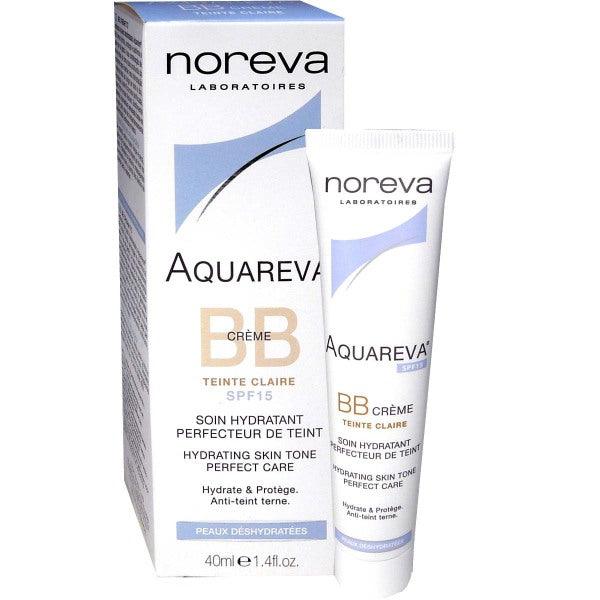 familialist-noreva-aquareva-bb-tinted-cream-1_600x Noreva Aquareva Spf 15 BB Cream 40ml -Light