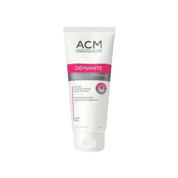 ACM Depiwhite Moisturising Body Milk 200ml