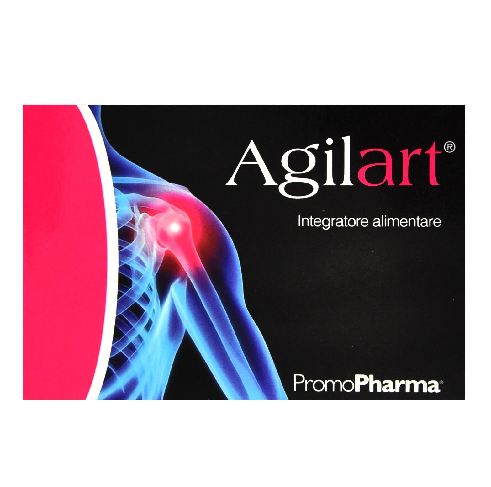 Agilart Food Supplement 30 Capsules Agilart Food Supplement 30 Capsules