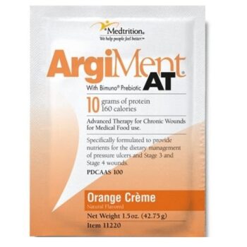 Argiment AT Burns & Wounds Prebiotic Powder 42.75g