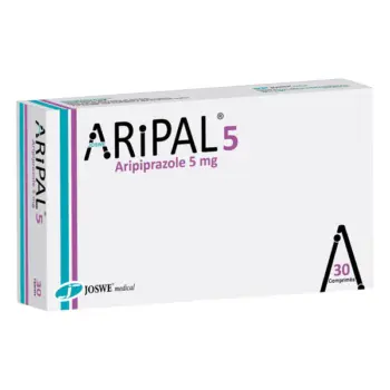 Aripal 5 mg 30 Tablets