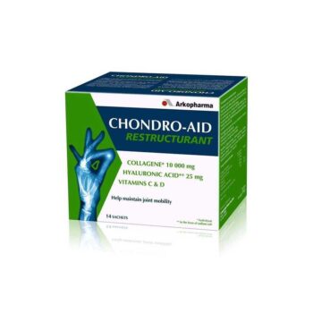 Arkopharma Chondro-Aid 14 Sachets