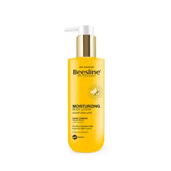 Beesline Moisturising Body Lotion (For Dry & Sensitive Skin ) 400 ml