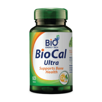 Bio Energy BioCal Ultra 60 Tablet