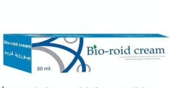 Bio-roid Cream 30ml