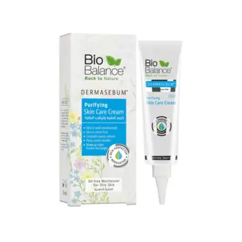 Biobalance Dermasebum Purifying Cream 55ml