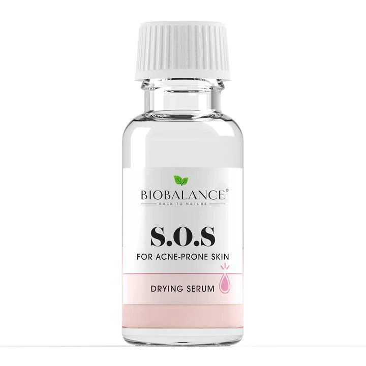 Biobalance SOS Drying Serum 20ml Biobalance SOS Drying Serum 20ml