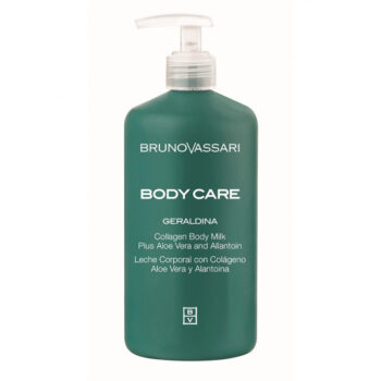 Brunovassari Collagen Body Milk 500ml