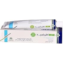 Carbamide (Urea) Cream 30 g