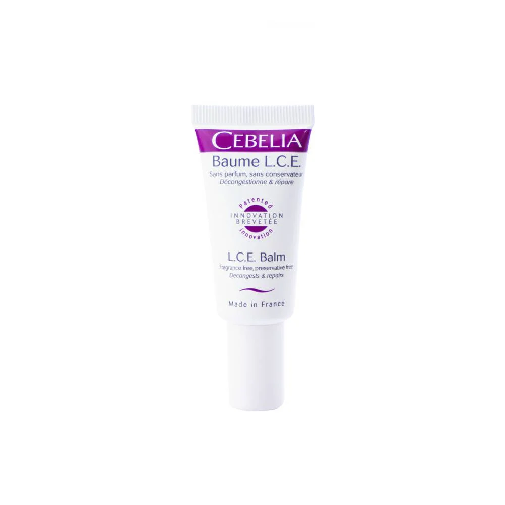 Cebelia Baume L.C.E Anti Bruising Balm 15 ml Cebelia Baume L.C.E Anti Bruising Balm 15 ml