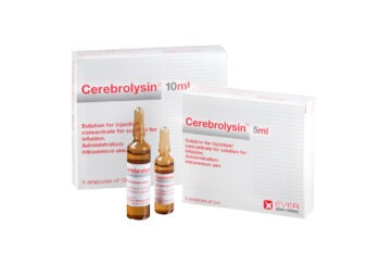 Cerebrolysin 5 ml 10 Ampoules