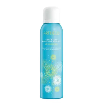 Charming Moisturising Crackling Firming Foam 150ml