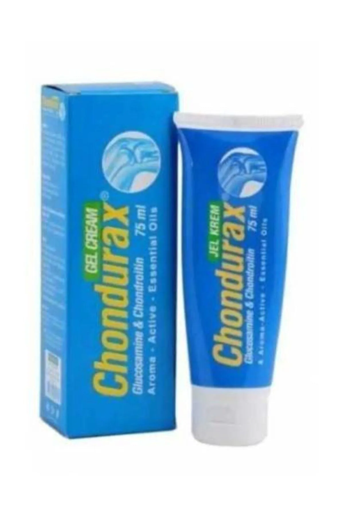 Chondurax Gel Cream 75ml Chondurax Gel Cream 75ml