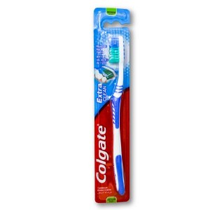 Colgate Extra Clean Toothbrush