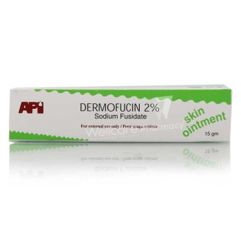 Dermofucin 2% Ointment15g